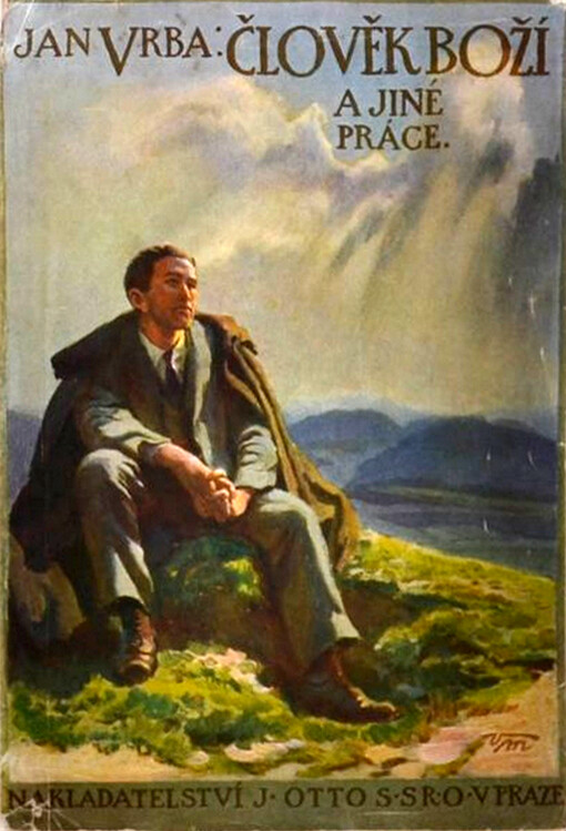 Člověk boží a jiné práce
