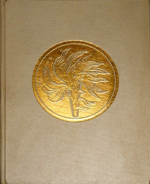 Zahrada Getsemanská :básně