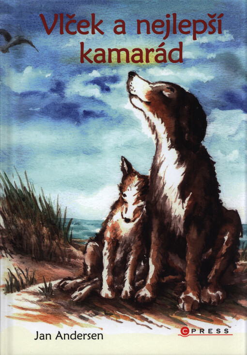 Vlček a nejlepší kamarád