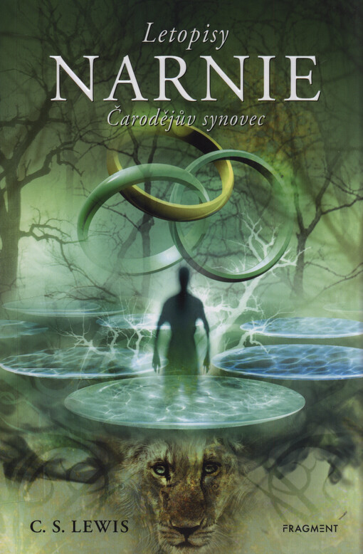 Čarodějův synovec