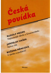 Česká povídka (odkaz v elektronickém katalogu)