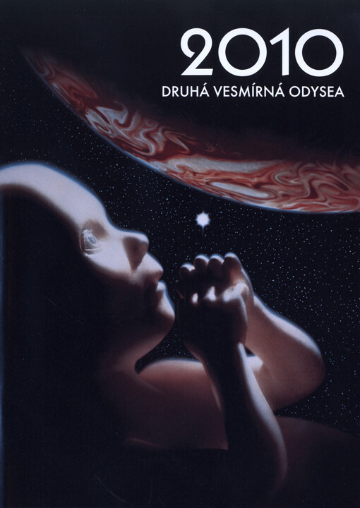 2010 : druhá vesmírná odyssea