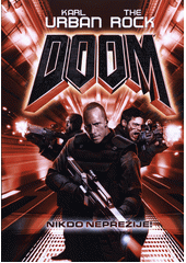 Doom  (odkaz v elektronickém katalogu)