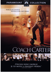 Coach Carter  (odkaz v elektronickém katalogu)