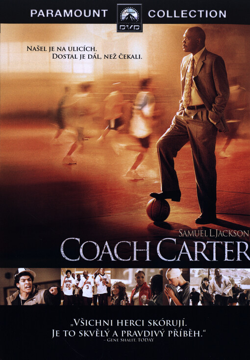 Coach Carter