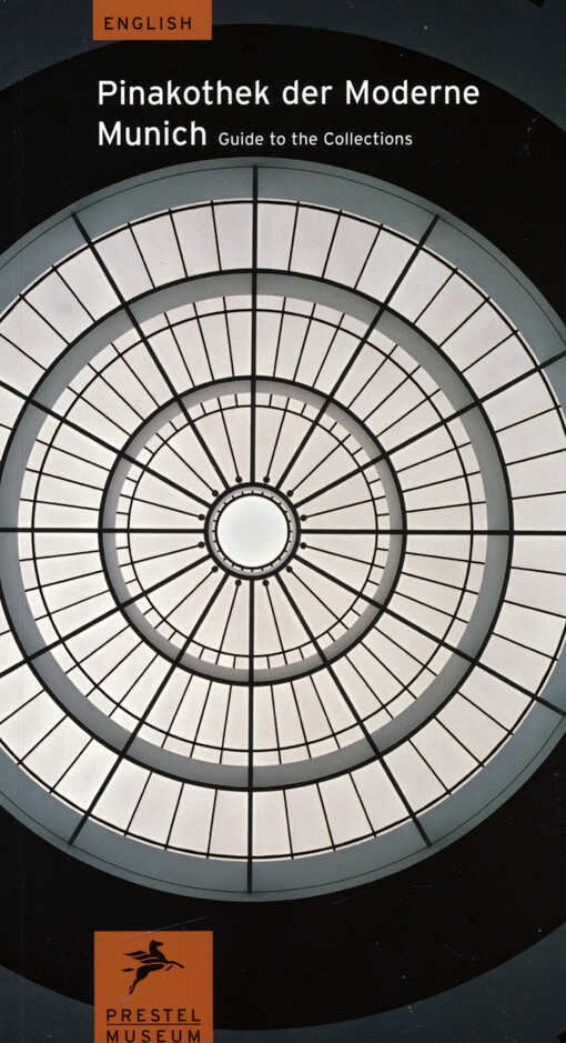 Pinakothek der Moderne Munich
