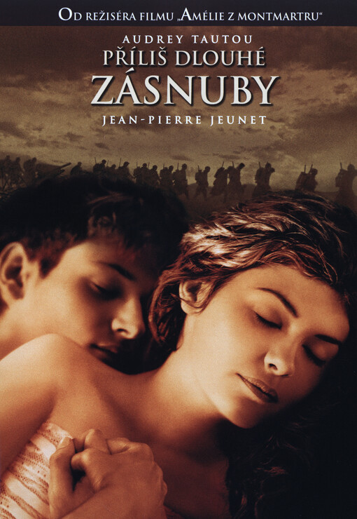 Příliš dlouhé zásnuby