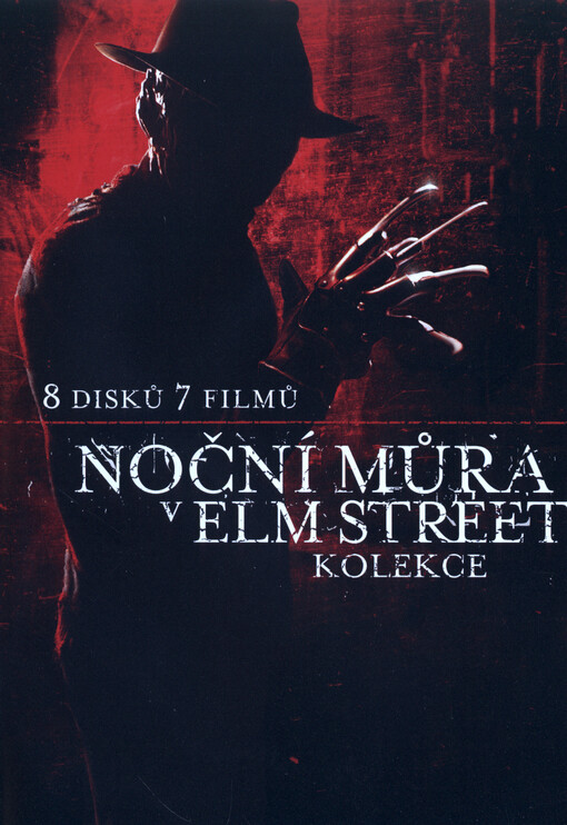 Noční můra z Elm street