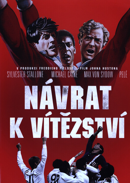 Návrat k vítězství