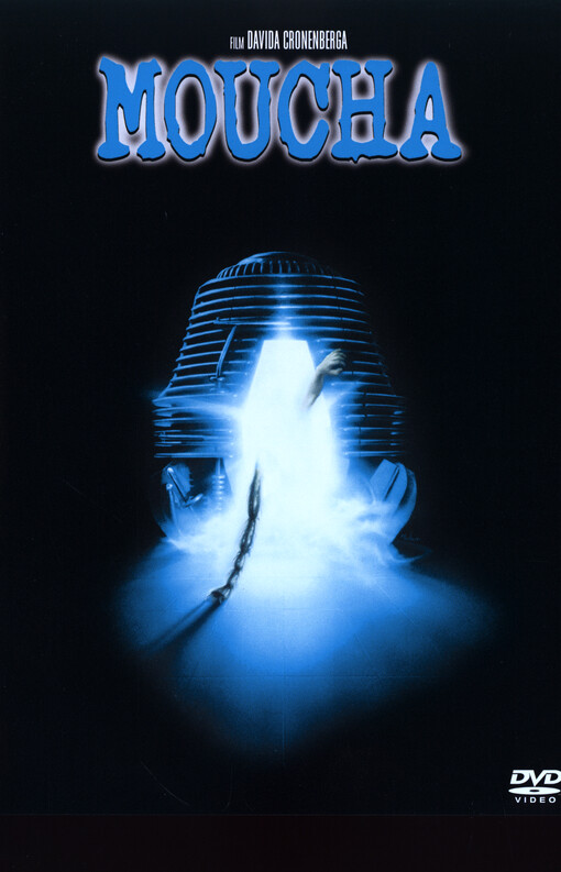 Moucha