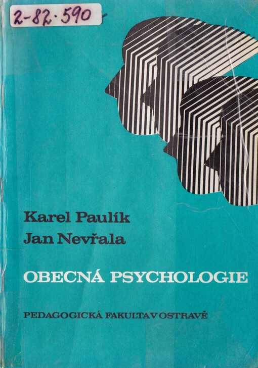 Obecná psychologie