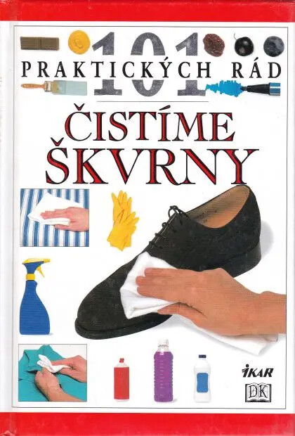 101-Čistíme škvrny