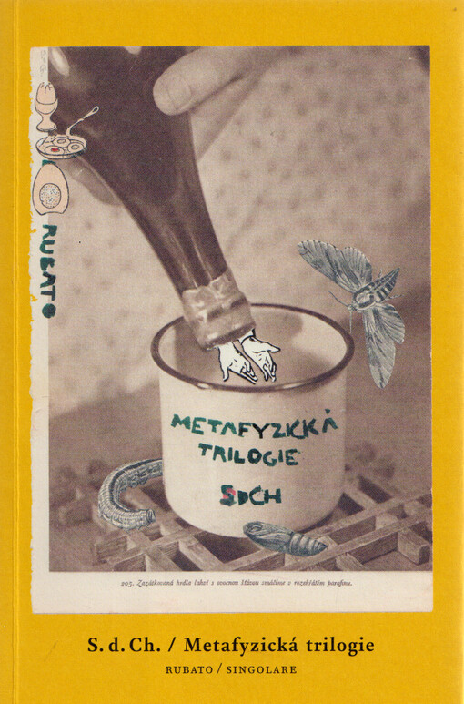 Metafyzická trilogie