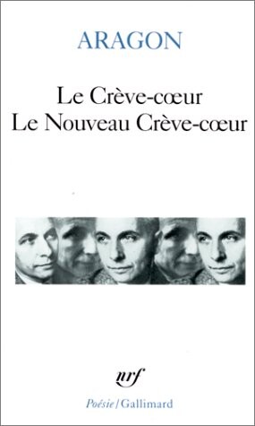 Le crève-coeur ; : Le nouveau crève-coeur