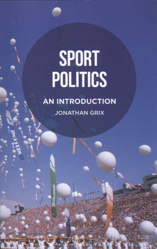 Sport politics : an introduction