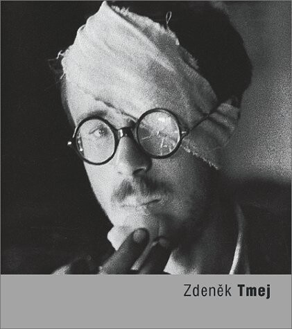 Zdeněk Tmej: Totaleinsatz