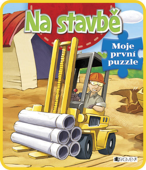 Na stavbě