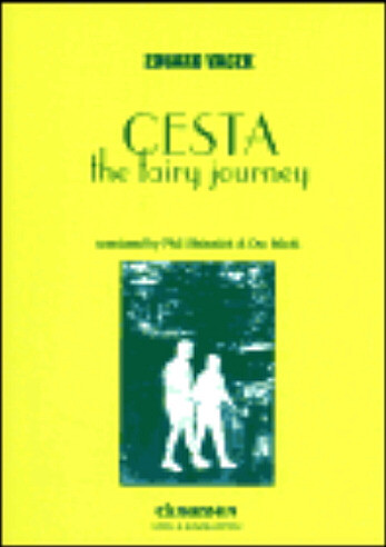 Cesta =The fairy journey