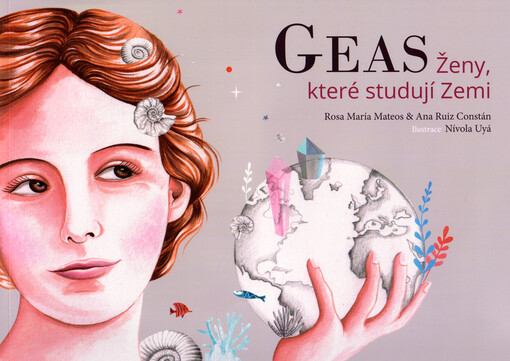 GEAS Ženy, které studují Zemi
