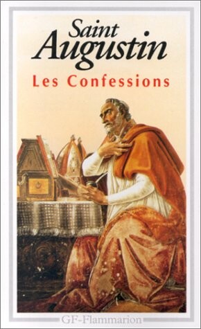Les Confessions (French Edition)