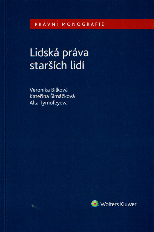 Lidská práva starších lidí
