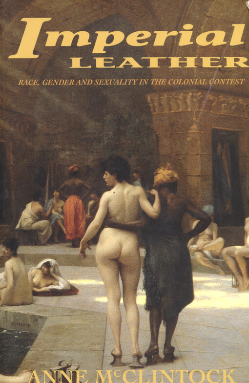Imperial leather : race, gender, and sexuality in the colonial contest