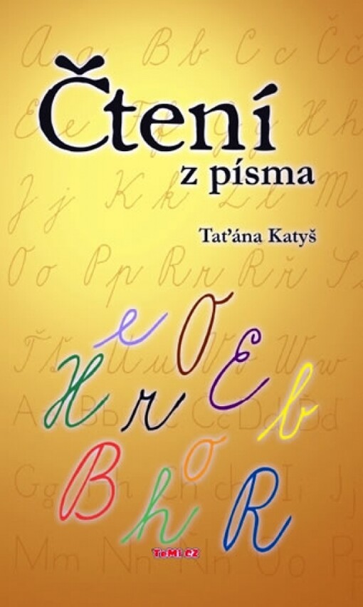Čtení z písma, aneb, Malá grafologie