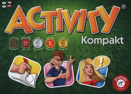 Activity Kompakt
