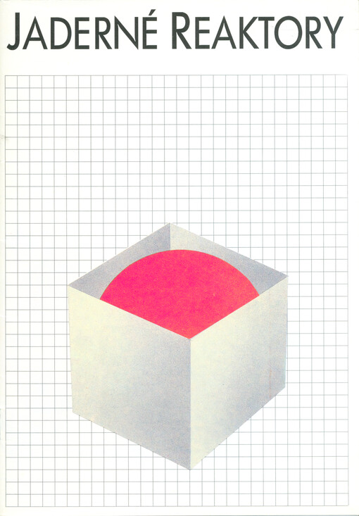 Jaderné reaktory