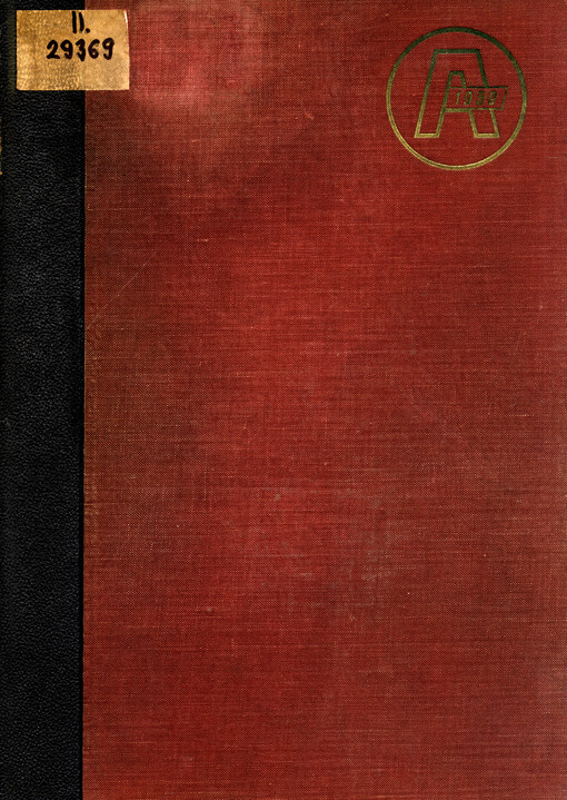 Naučný slovník aktualit 1939. [Ročník druhý