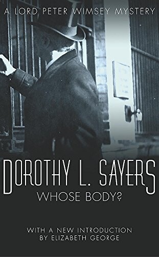 Whose body?