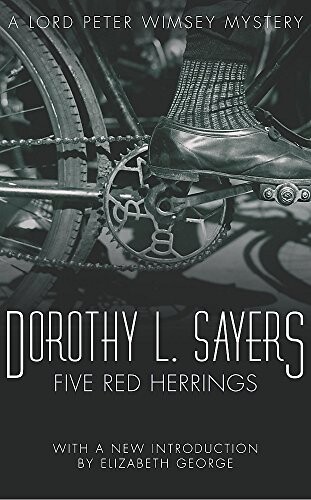 Five red herrings