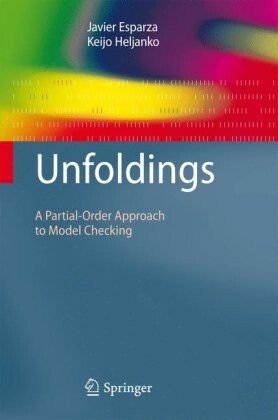 Unfoldings : a partial-order approach to model checking