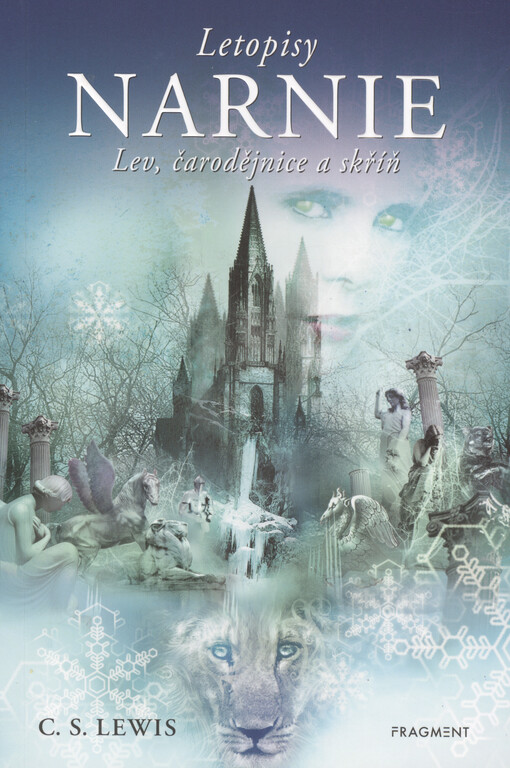 Lev, čarodějnice a skříň