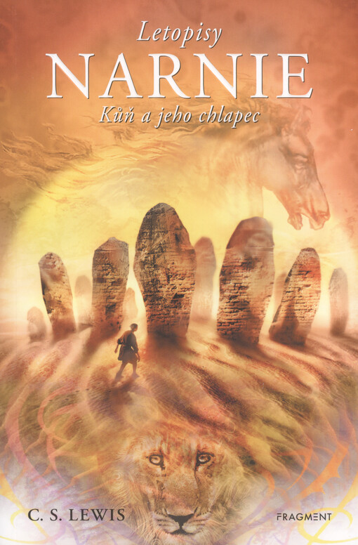 Kůň a jeho chlapec