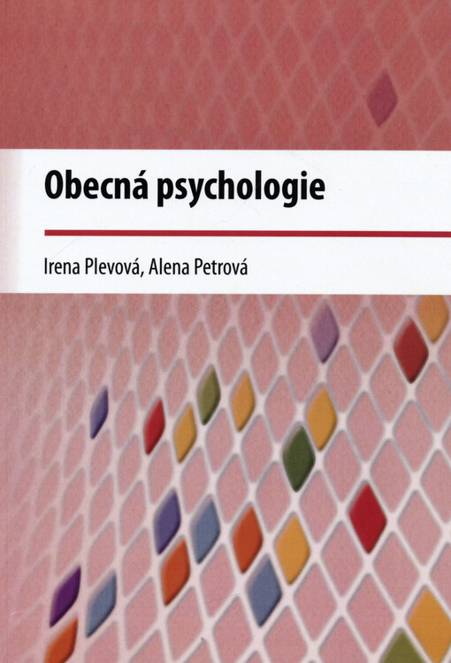 Obecná psychologie
