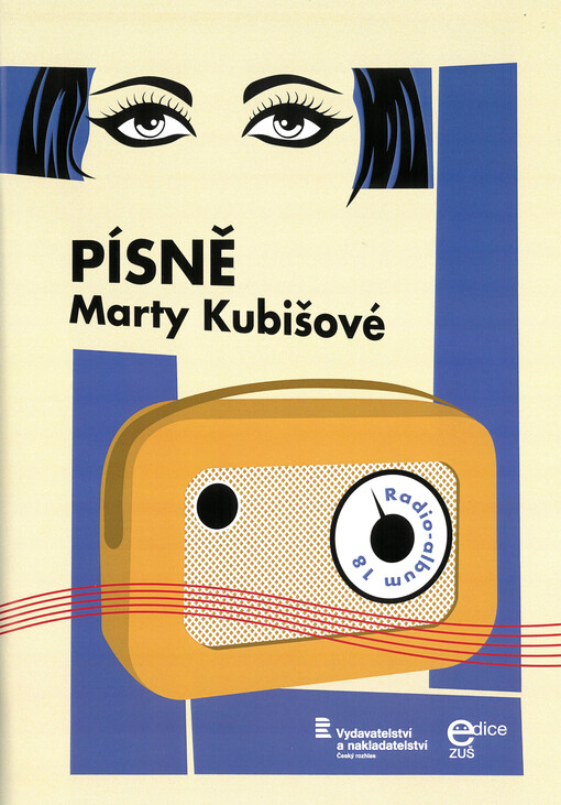 Písně Marty Kubišové