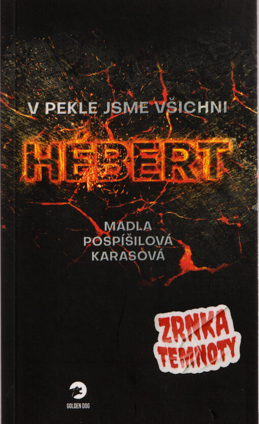 V pekle jsme všichni Hébert