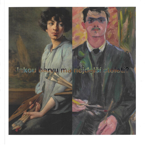 Jakou barvu má nejdelší století?