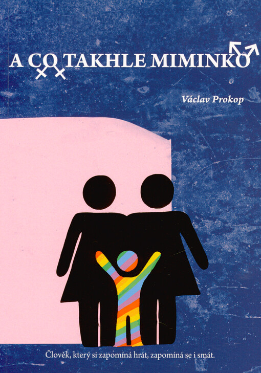 A co takhle miminko