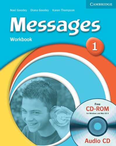 Messages 1. Workbook