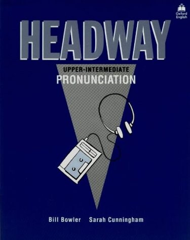 Headway: Upper-Intermediate: Pronunciation Book Pb