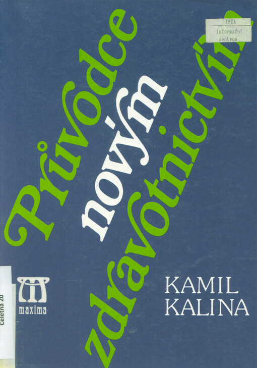 Průvodce novým zdravotnictvím