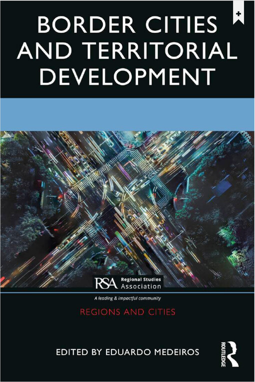 Border Cities and Territorial Development
