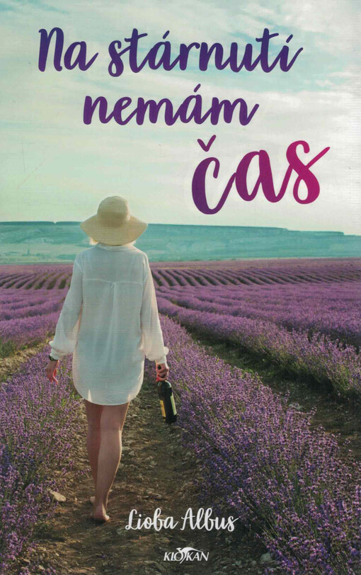 Na stárnutí nemám čas