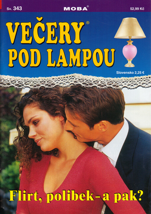 Flirt, polibek - a pak?