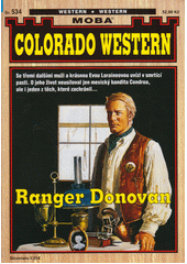Ranger Donovan  (odkaz v elektronickém katalogu)