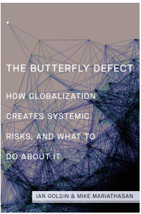 The butterfly defect : how globalization creates systemic risks, and what to do about it