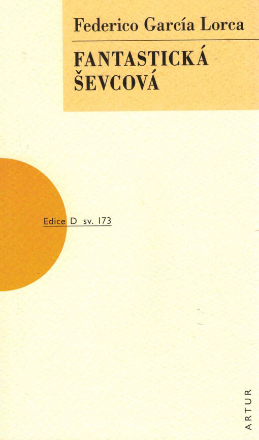 Fantastická ševcová