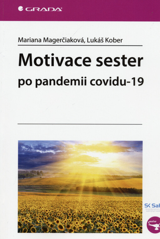 Motivace sester po pandemii covidu-19
